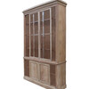 French 19th Century Oak Cabinet 28434