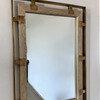 Lucca Studio Zuma Mirror 66169