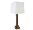 French Neo Classic Lamp 18196