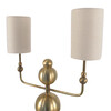 Lucca Studio Harper Table Lamp 12740