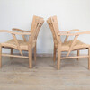 Lucca Studio Franc  Rope Arm chairs 58581