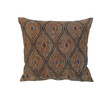 Vintage Indonesian Batik Pillow 21503