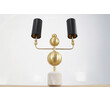 Lucca Studio Harper Table Lamp 4701