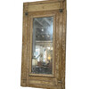 Large French Neo Classic 19th Century Mirror 57652