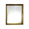 19th Century Spanish Gilt Wood Mirror 56494