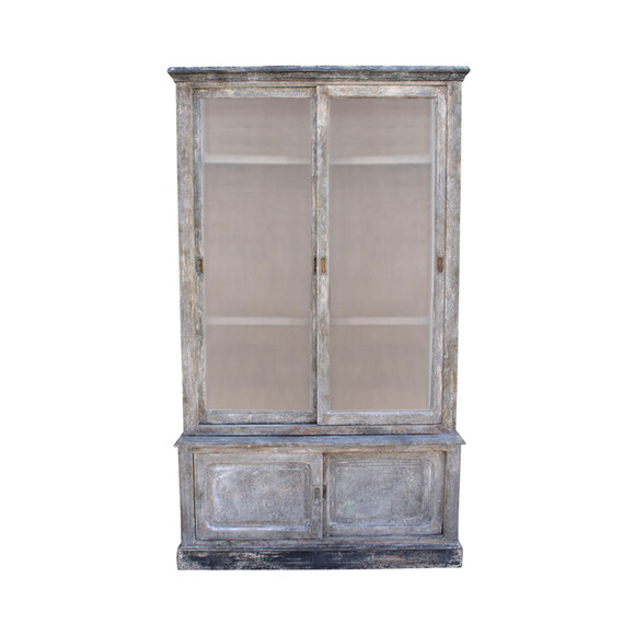 French 19th Century Cabinet 25379