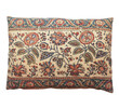Antique Persian Textile Pillow 20473