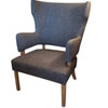 Lucca Studio Harmon Chair 18479