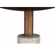 Lucca Limited Edition Julius Side Table 23387