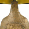 Mid Century French Ceramic Table Lamp 18407