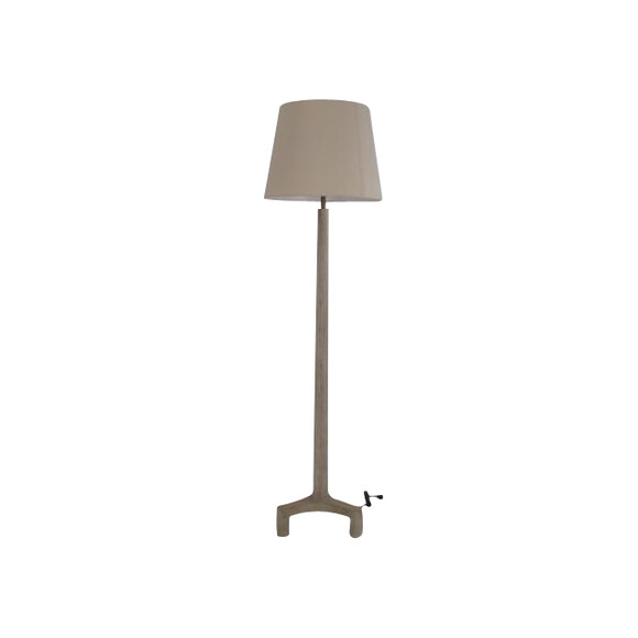 Lucca Studio Warner Floor Lamp 24633