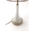 Vintage Pottery Lamp 60538