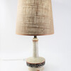 Danish Ceramic Lamp 65638