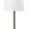 Lucca Studio Riven Table Lamp 12752