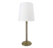 Lucca Studio Riven Table Lamp 12752