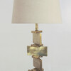 Lucca Studio pair of Wyeth Table Lamps  15480