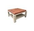 Lucca Studio Albert Cube Coffee table In Oak 53670