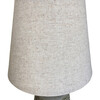 British Studio Ceramic Lamp 39082