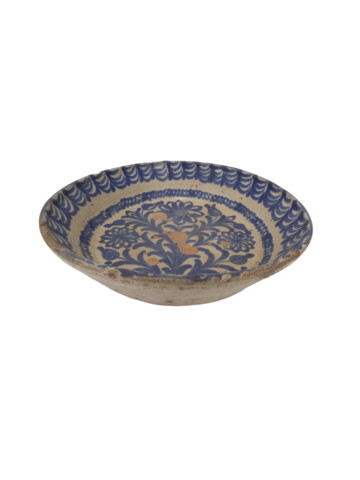18th Century Faience Pottery 49368
