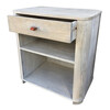 Limited Edition Oak Nightstand 66905