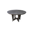 Guillerme et Chambron Round Dining Table 36261