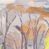 Swedish Landscape Painting 65735