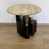 Lucca Studio Felix Modernist Side Table 66024