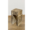 Lucca Studio Orion Stool/Side Table. 64731