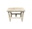 Limited Edition Oak Side Table 35522