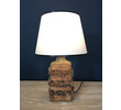 Vintage Studio Pottery Lamp 41621