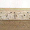 Large French 19th Century Sideboard 62949