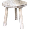 Lucca Studio Alma Oak Table/Stool 66304