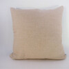 Vintage African Indigo Textile Pillow 65041