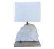 Limited Edition Alabaster Lamp 36212