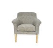 Vintage Danish Arm Chair 66953