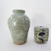 Pair of Vintage Ceramic Vases 64589