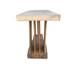 Limited Edition 19th Century Wood Element Side Table 63773