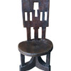 Rare African Chair 39854