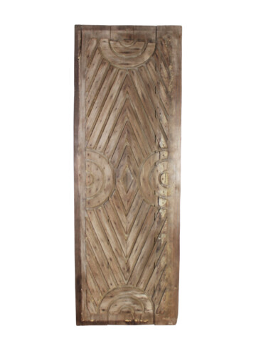 19th Century French Carved Wood.  (5) Panels Available 49894