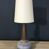 Vintage Danish Ceramic Lamp 41330