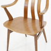 Set of Four Danish Modern Chairs 1826