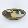 Herluf Gottschalk-Olsen Large Stoneware Platter 50332