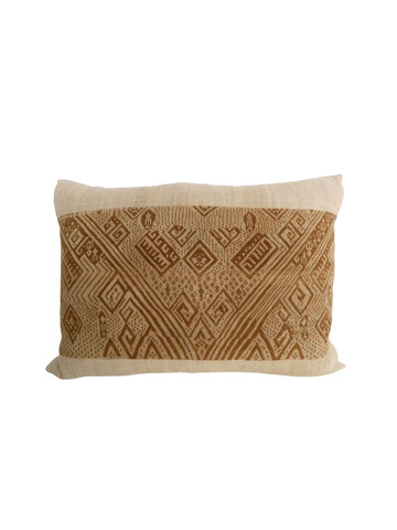 19th Century Indonesian Textile
Pillow 60570