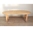Guillerme & Chambron French Oak Dining Table 54574
