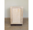 Lucca Studio Clemence Oak Night Stand 42199