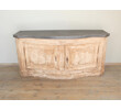 Stunning French 19th Century French Sideboard with Bluestone Top 62959