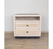 Lucca Studio Clemence Oak Night Stand 62448