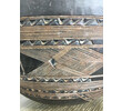 Antique African Wood Bowl 38063