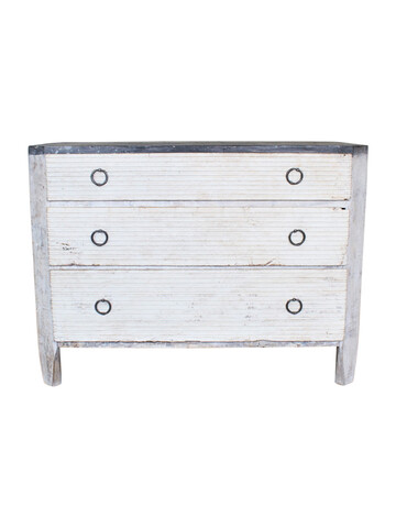 Lucca Studio Emma Commode (Painted) 42633
