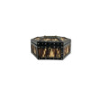 Highly Decorative Large Porcupine Quill Box 58334